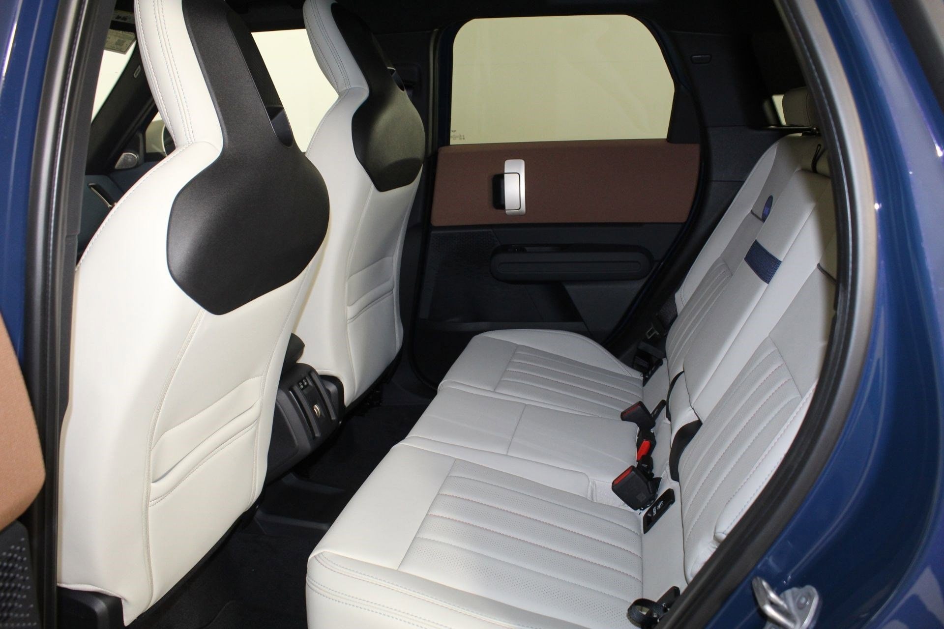 2026 MINI Countryman S - Photo 24
