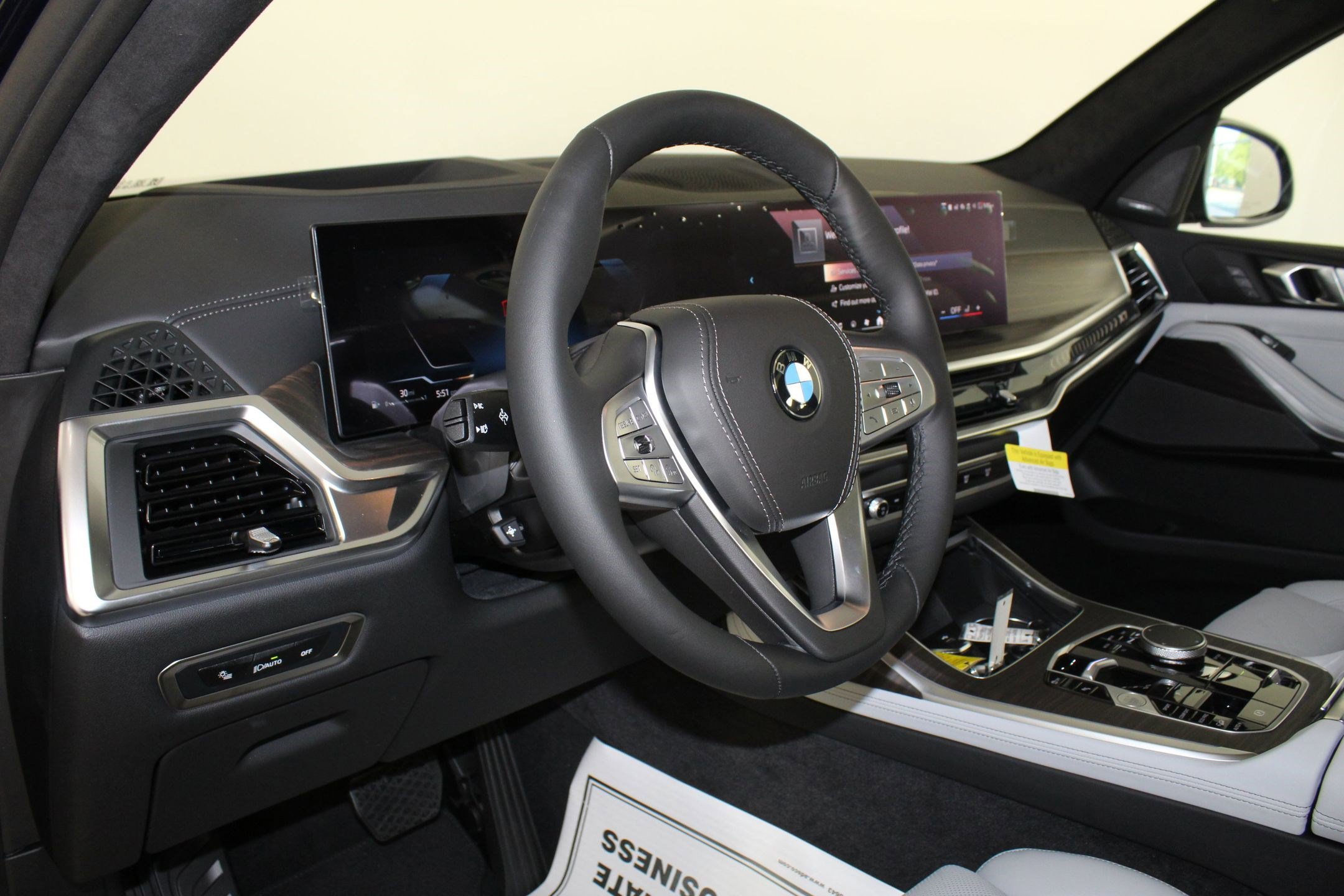 2026 Bmw X7 xDrive40i photo 4