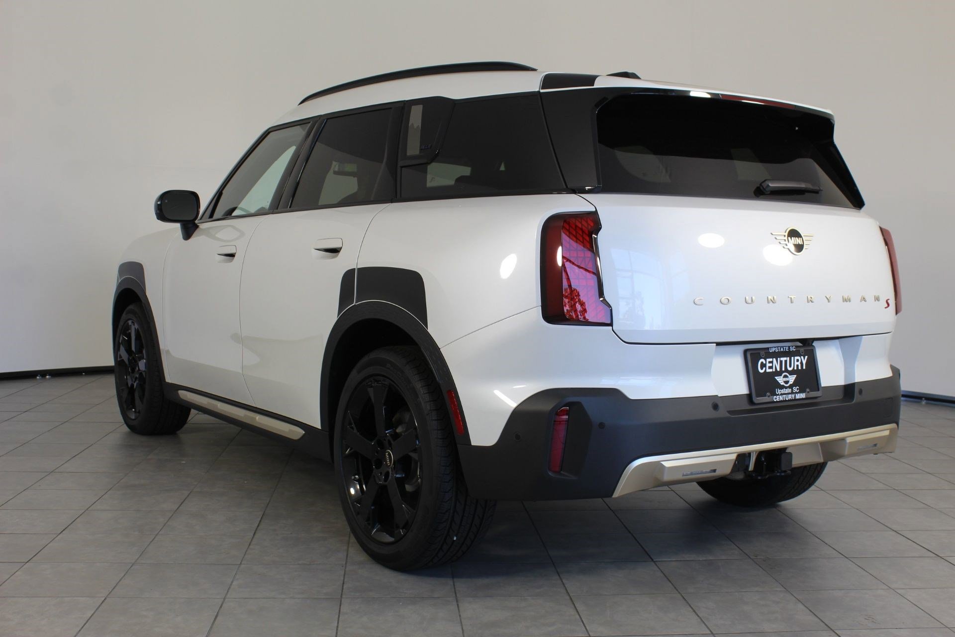 2025 Mini Countryman Iconic S ALL4 photo 2