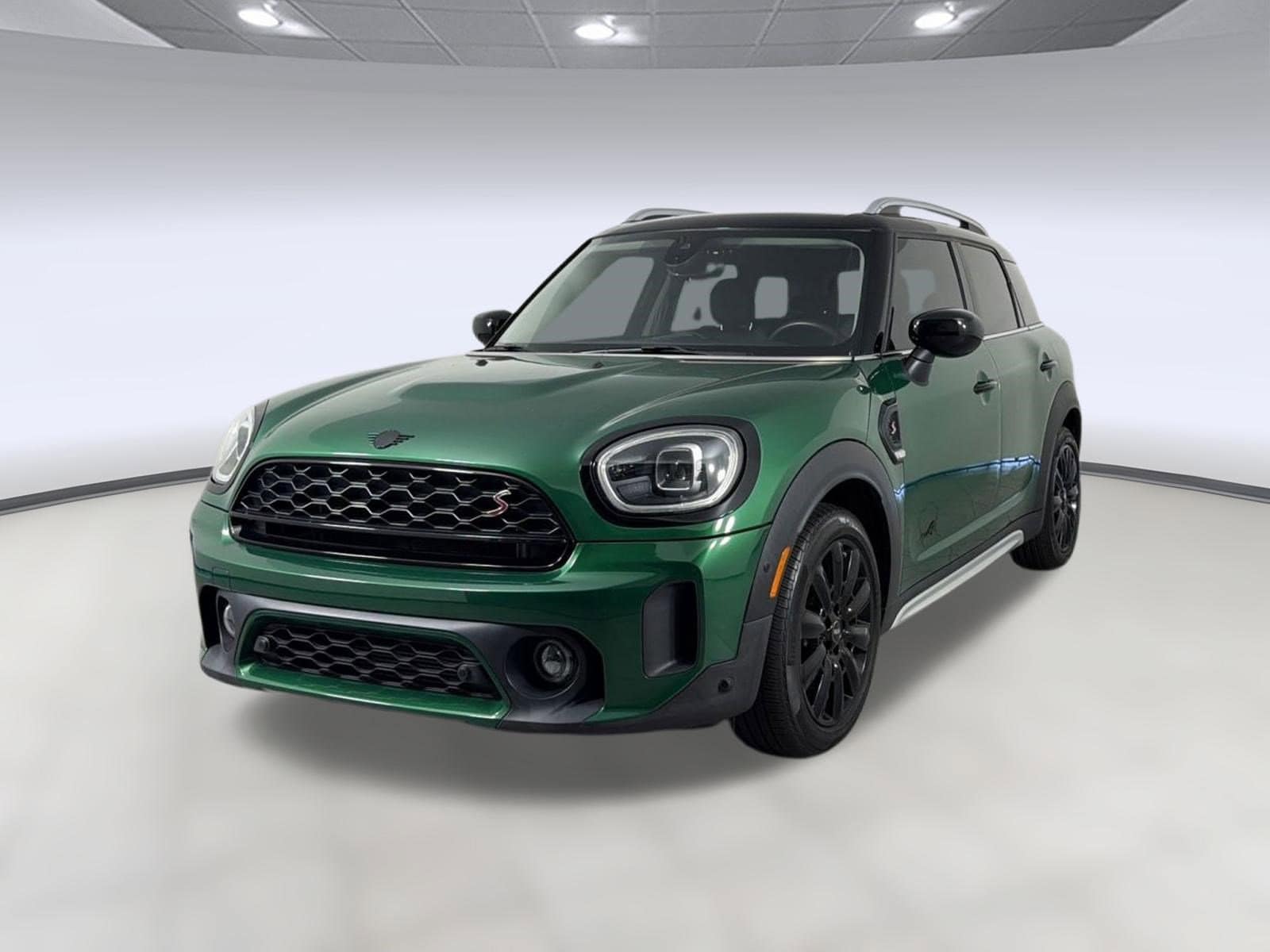 2023 MINI Countryman S ALL4's photo