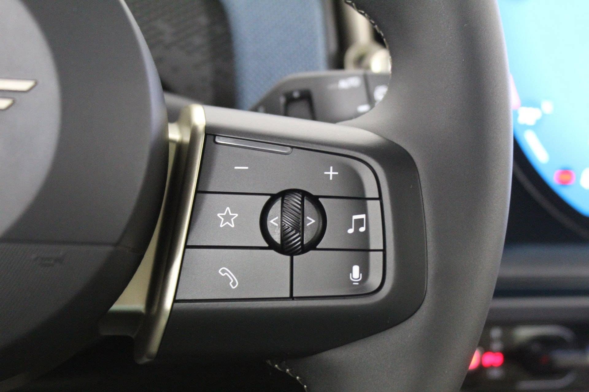 2026 MINI Countryman S - Photo 31