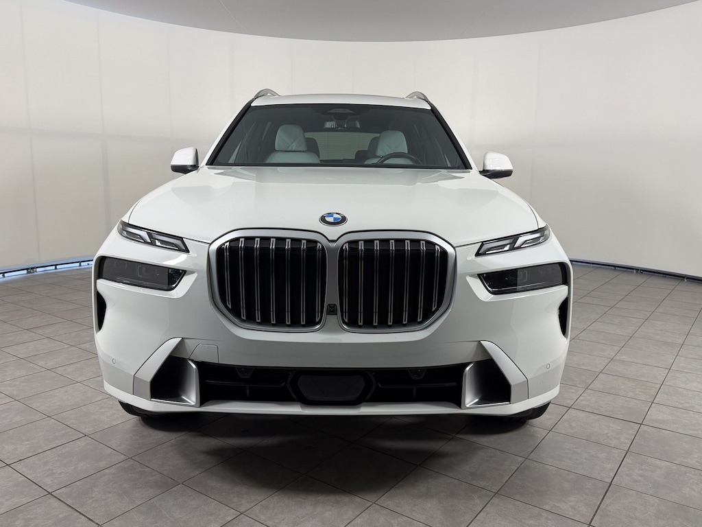 Used 2024 BMW X7 xDrive40i SUV