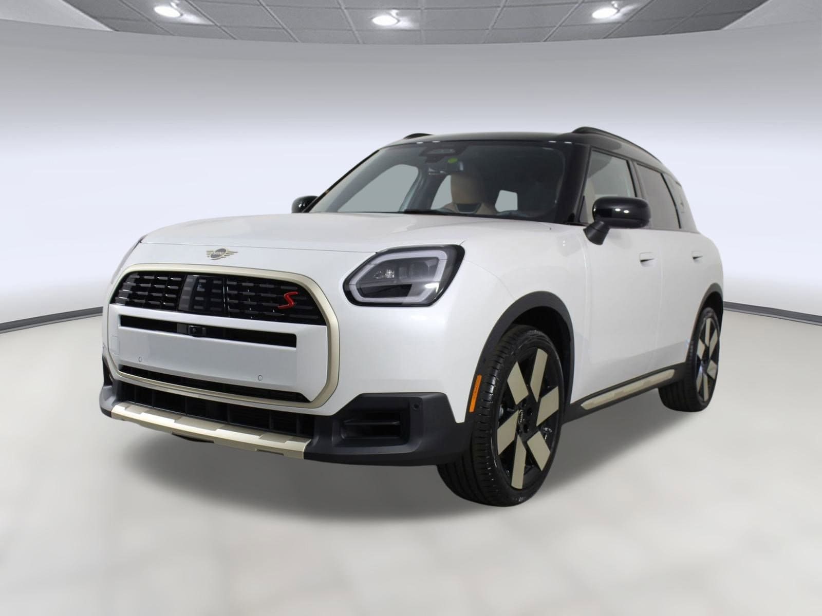2026 MINI Countryman S's photo