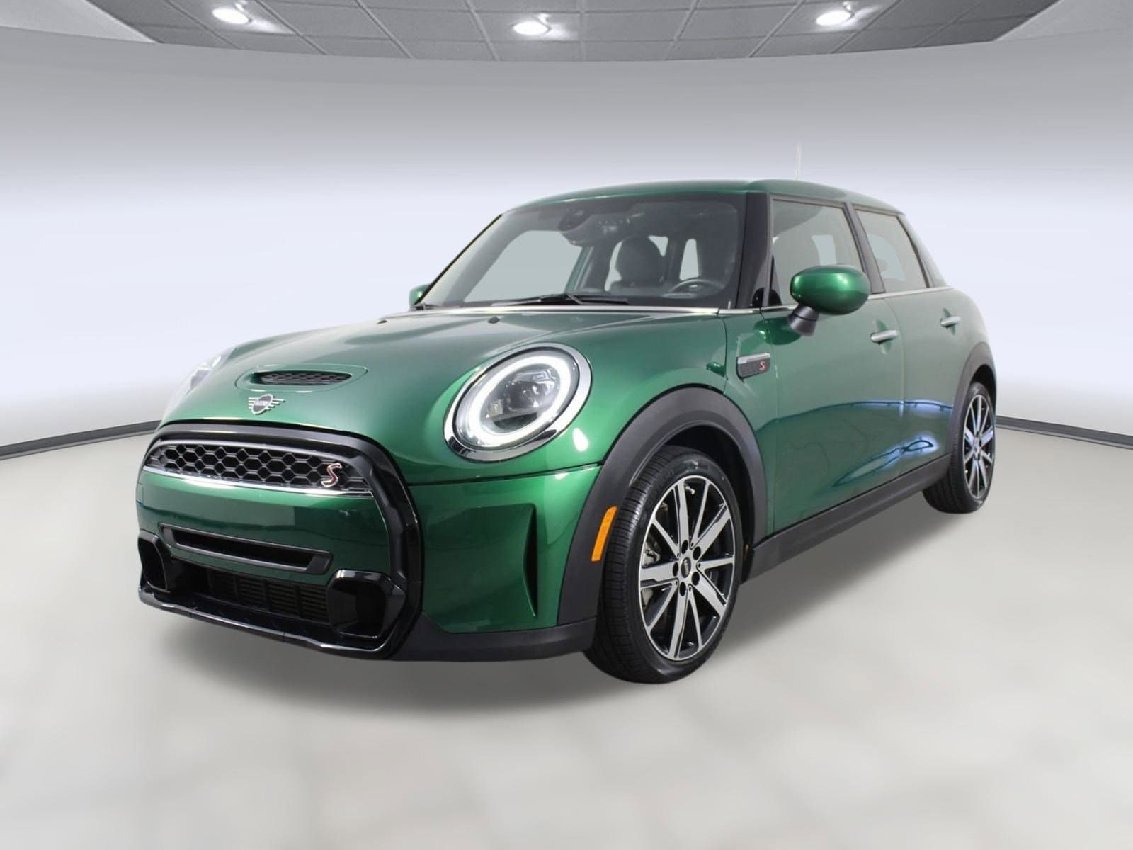 2023 MINI Hardtop 4 Door S