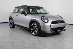 2025 MINI Hardtop 2 Door Iconic Hatchback