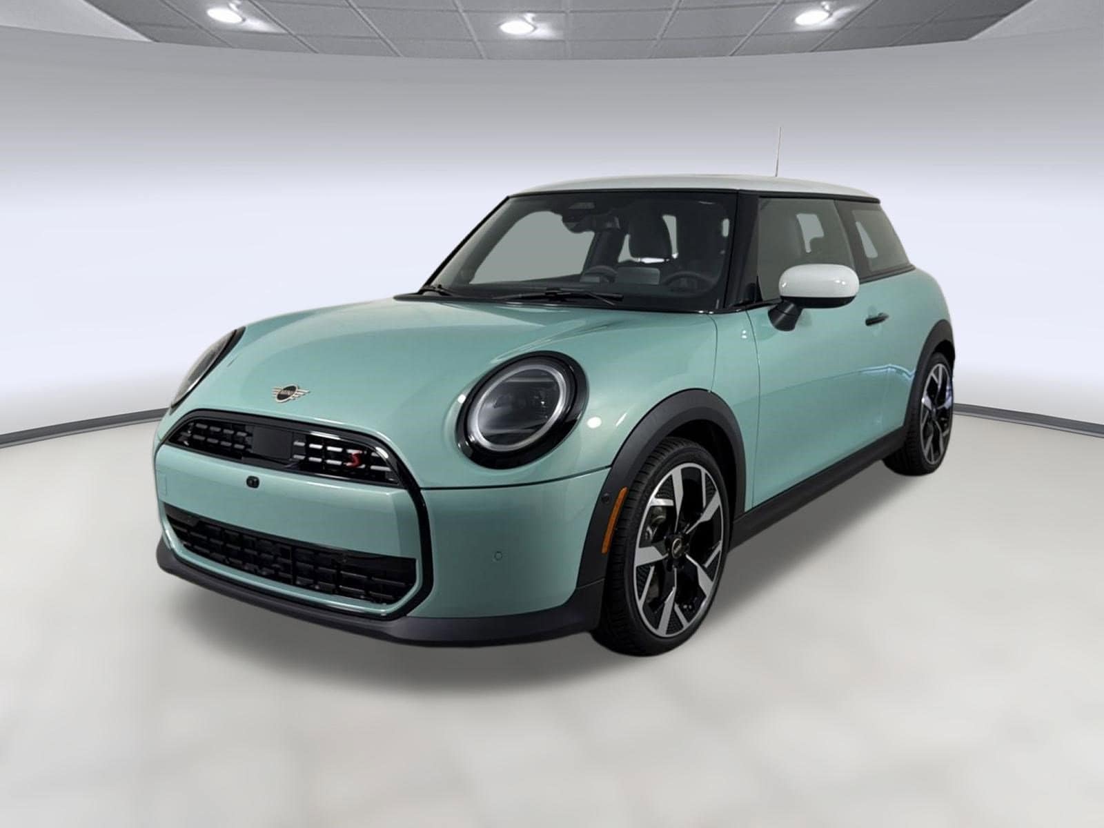 2026 MINI Hardtop Cooper S's photo