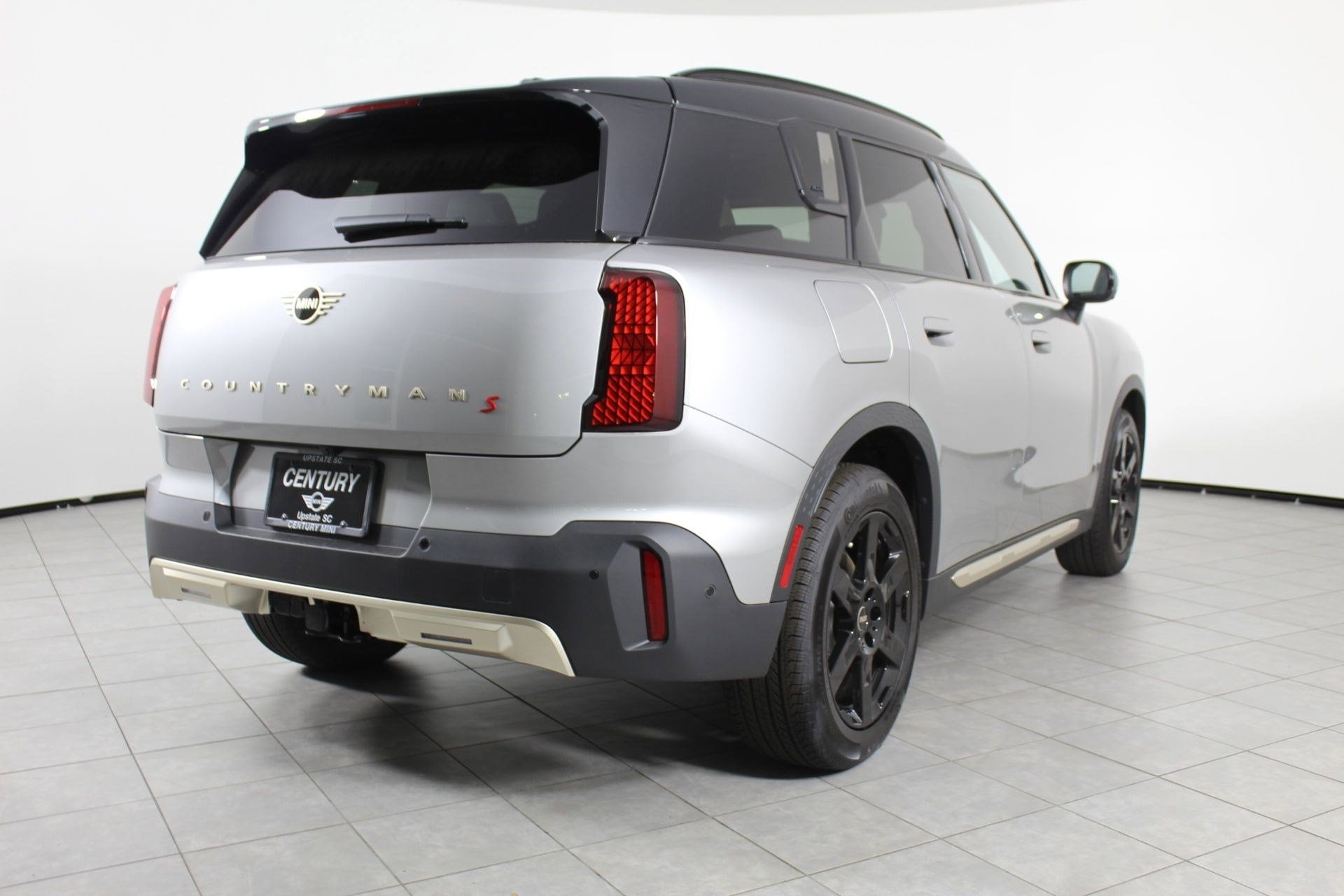 2026 MINI Countryman S - Photo 8