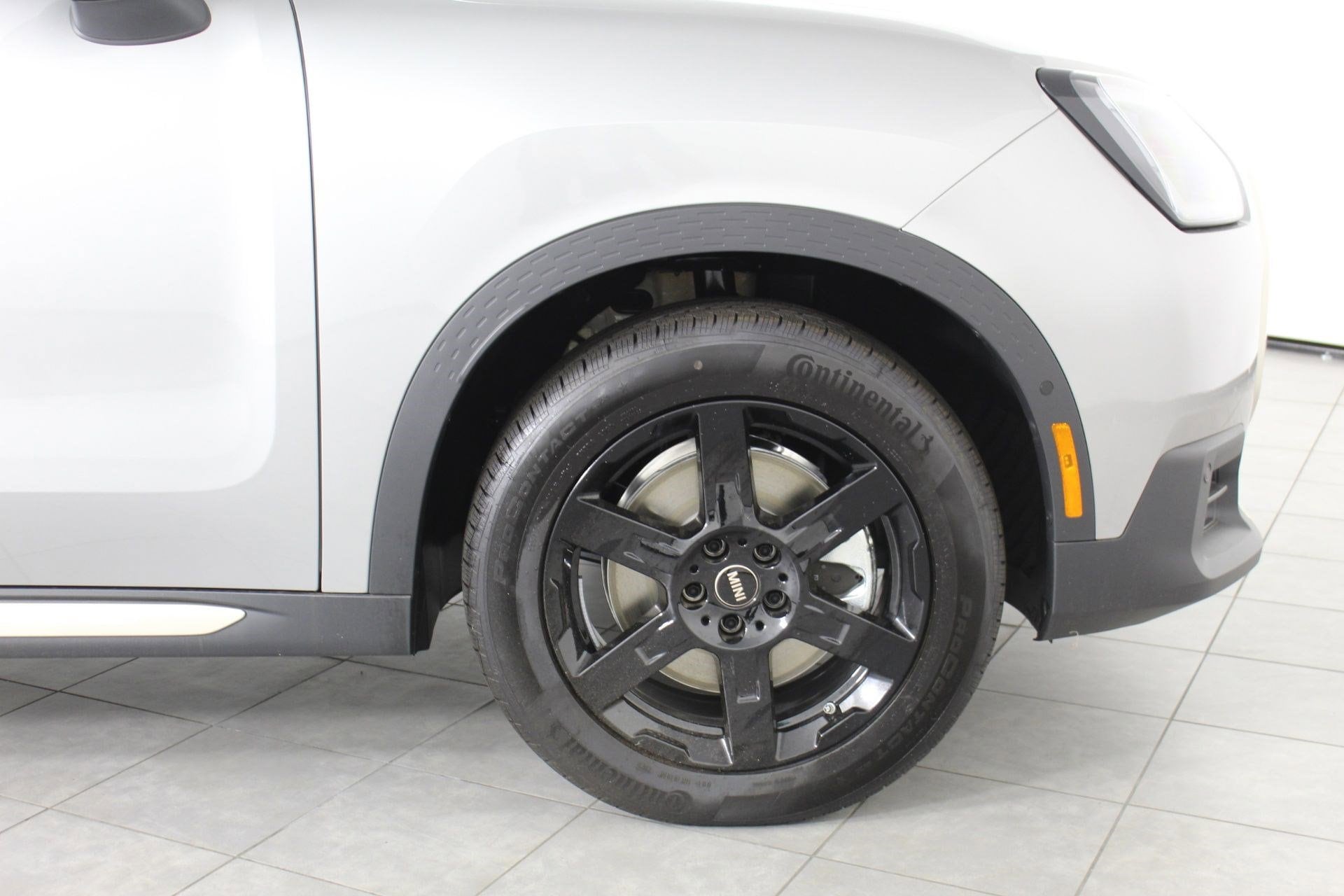 2026 MINI Countryman S - Photo 19
