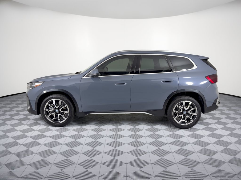 New 2027 BMW X1 SUV