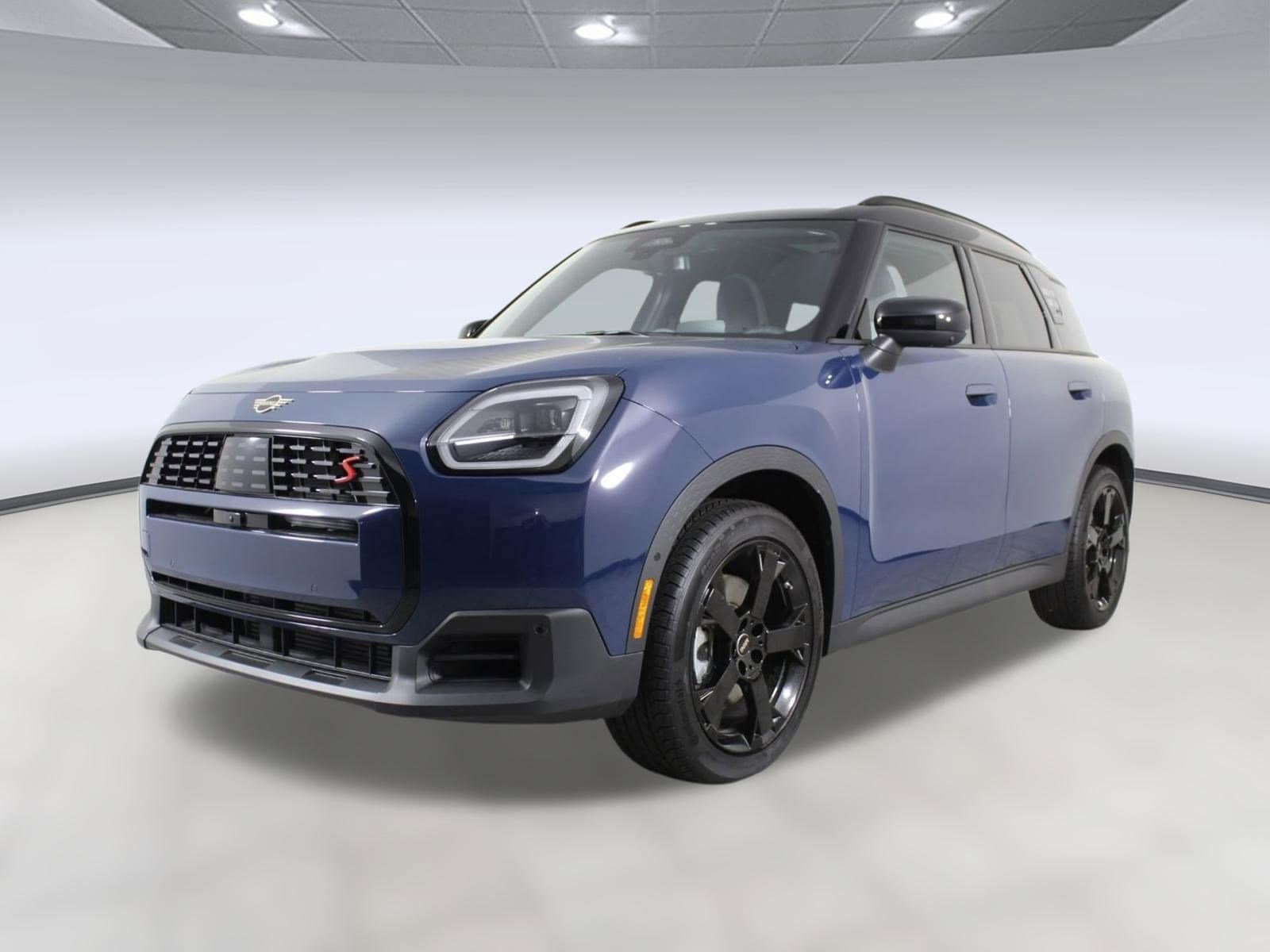 2026 MINI Countryman S's photo