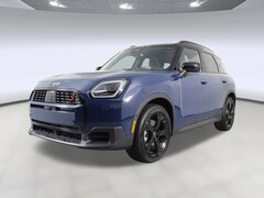 2026 MINI Countryman Iconic SUV