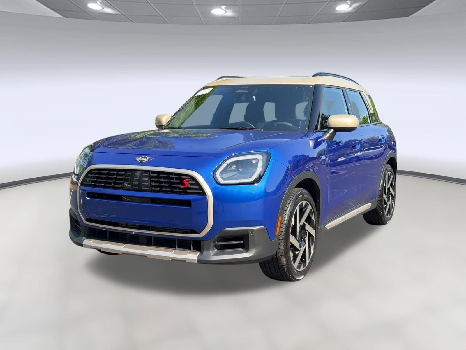 2025 MINI Countryman