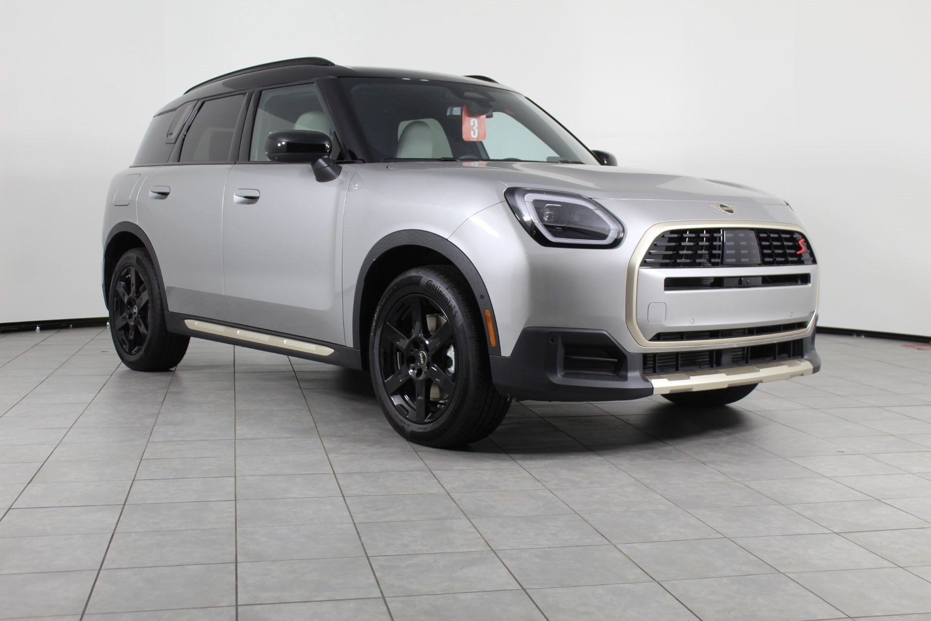 2026 MINI Countryman S - Photo 7