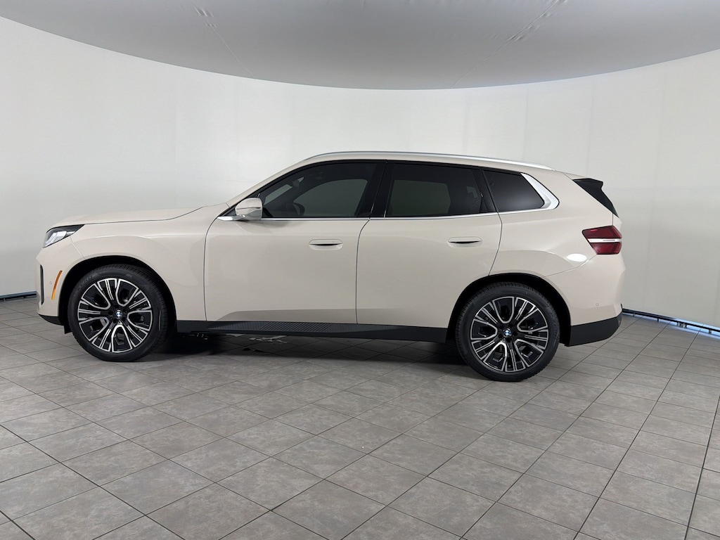 New 2026 BMW X3 SUV