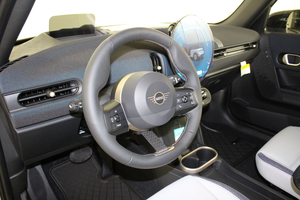 Used 2026 MINI Hardtop 4 Door Cooper Hatchback