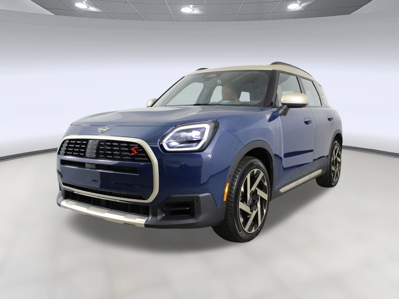 2026 MINI Countryman S's photo