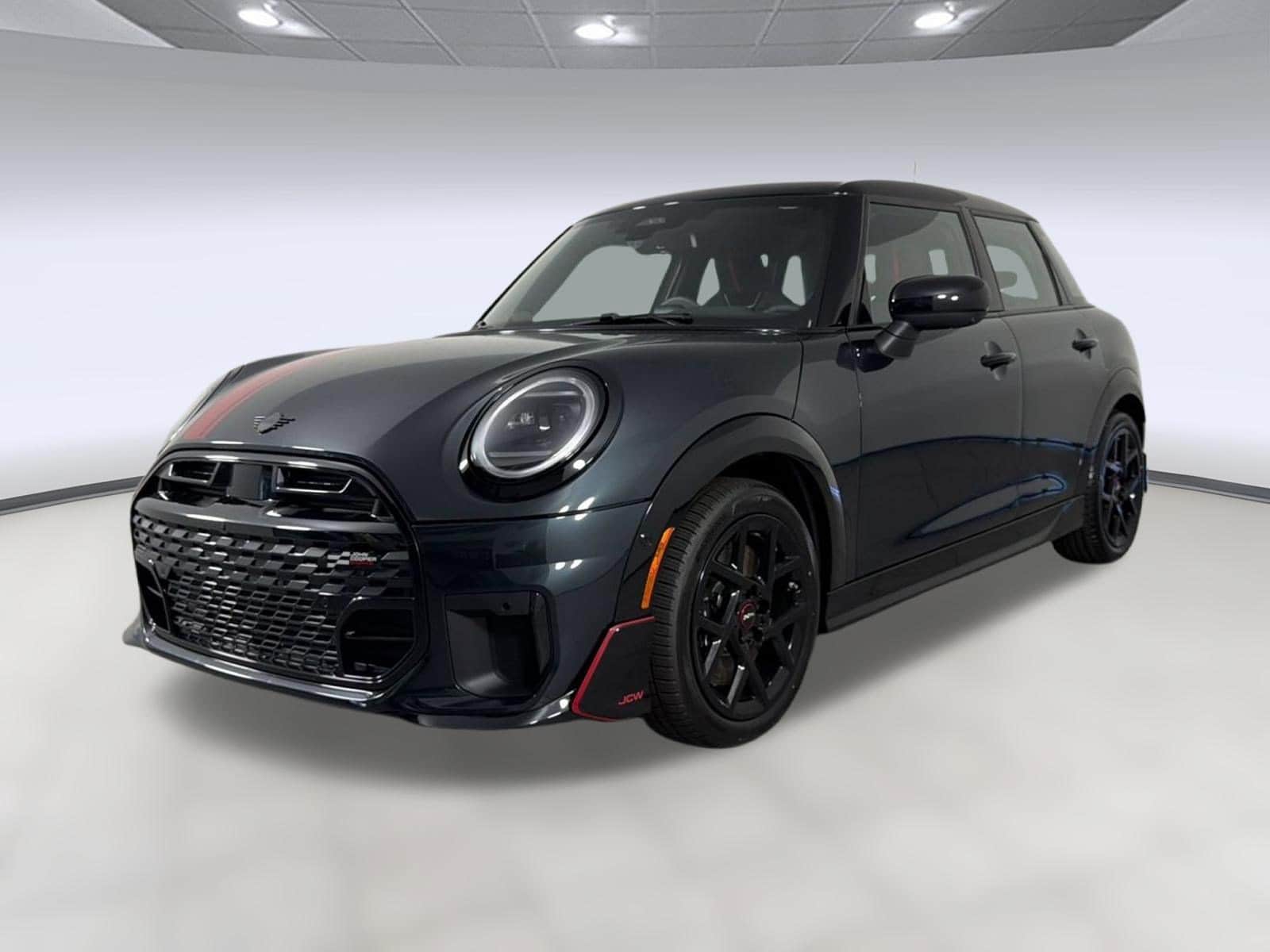 2026 Mini 4 Door