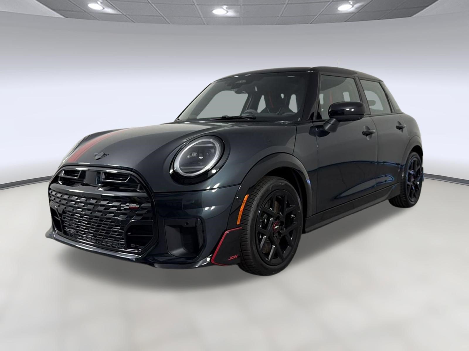  MINI 4 Door