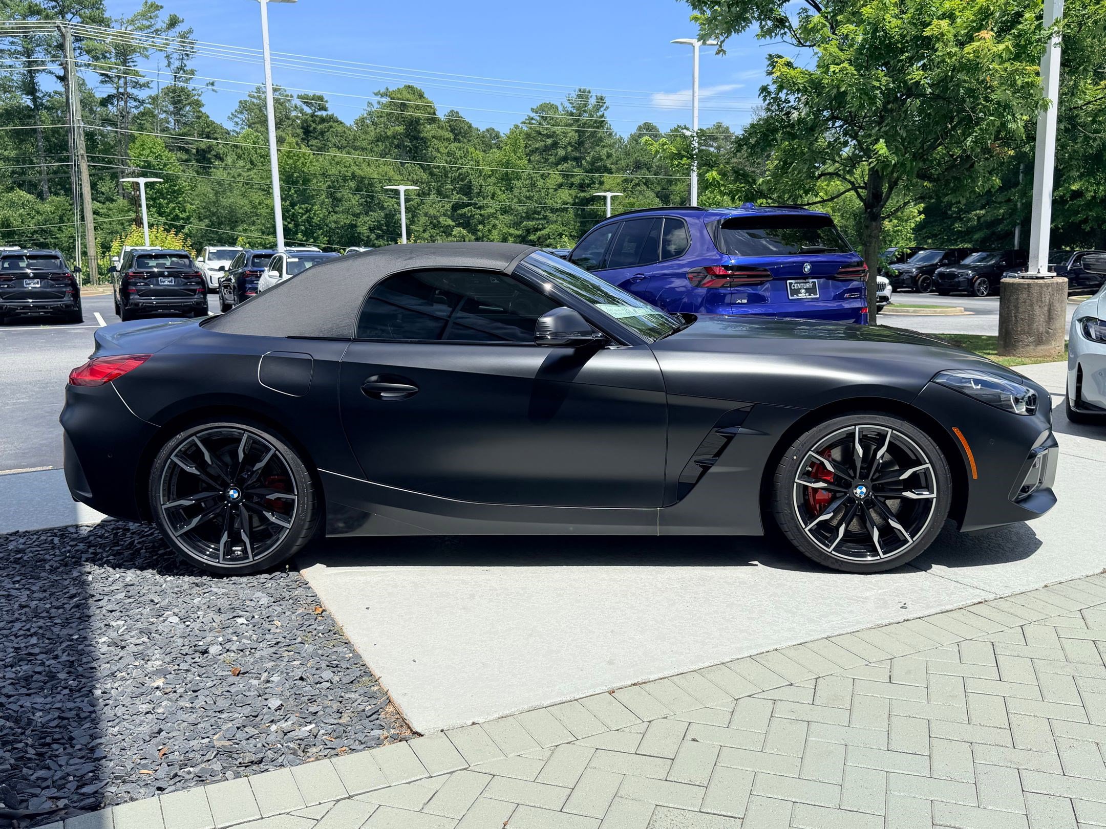 Z4 Convertible