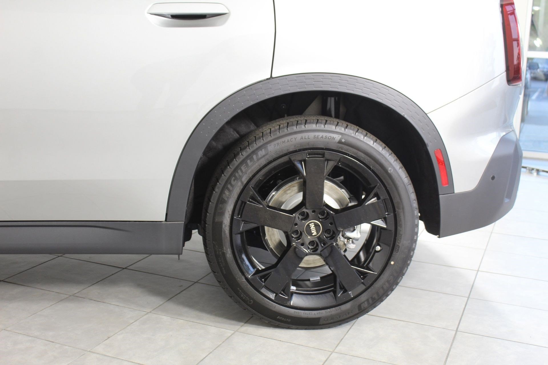2026 MINI Countryman S - Photo 22