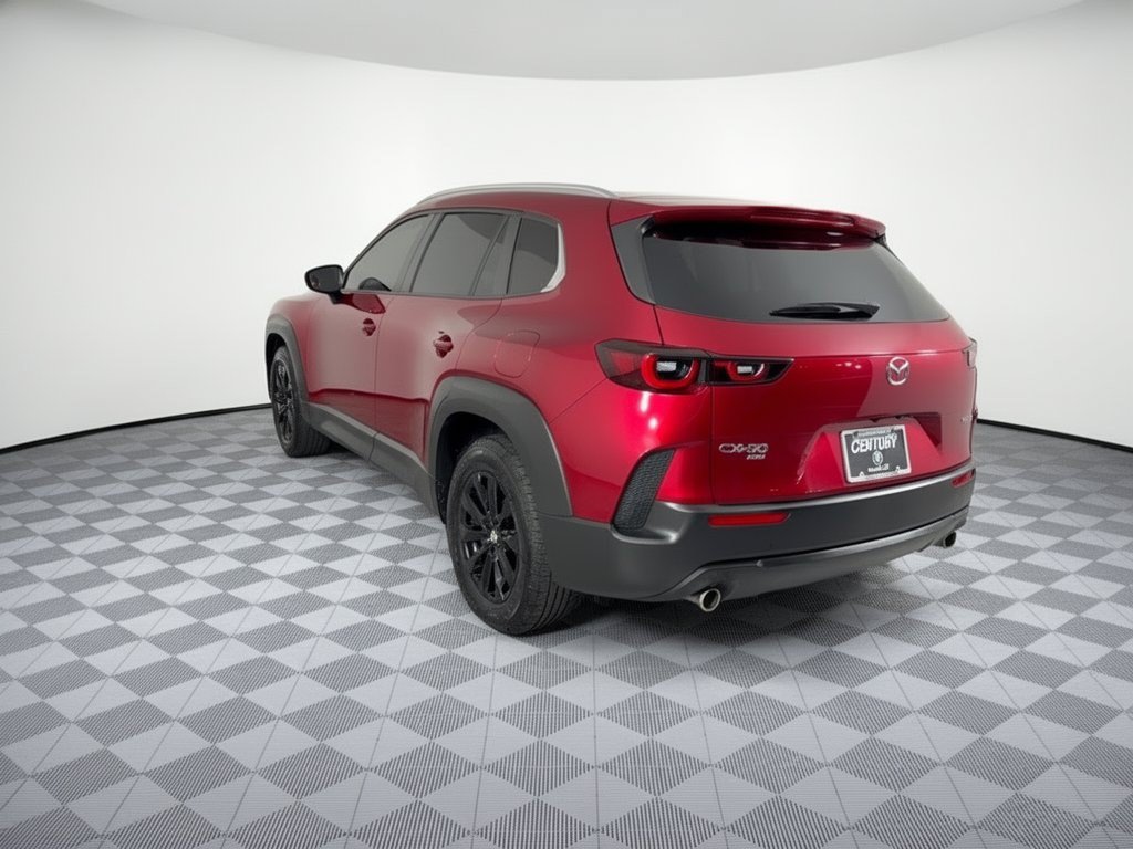 Used 2023 Mazda CX-50 2.5 S Preferred Plus Package SUV