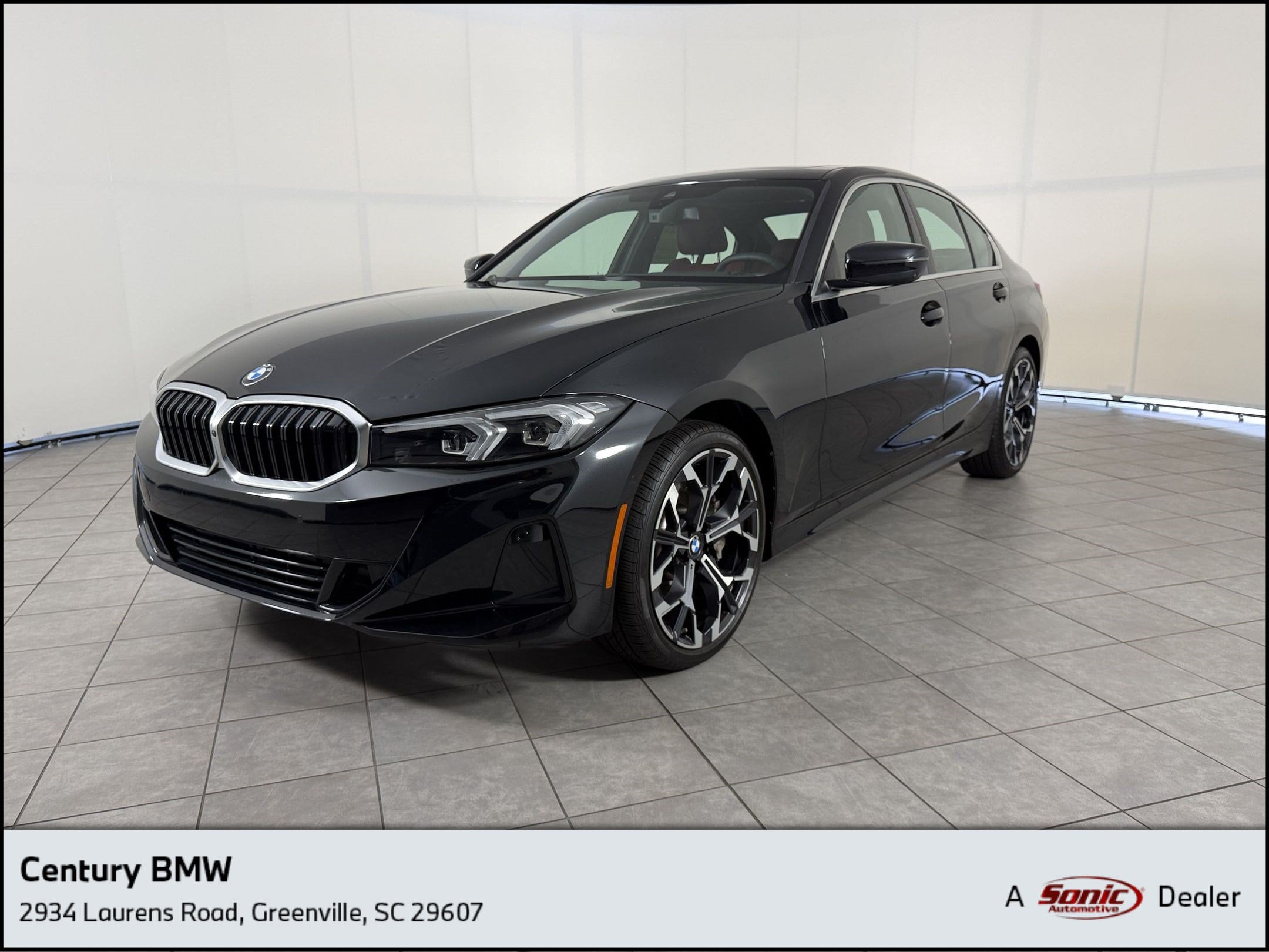 2026 Bmw 330i