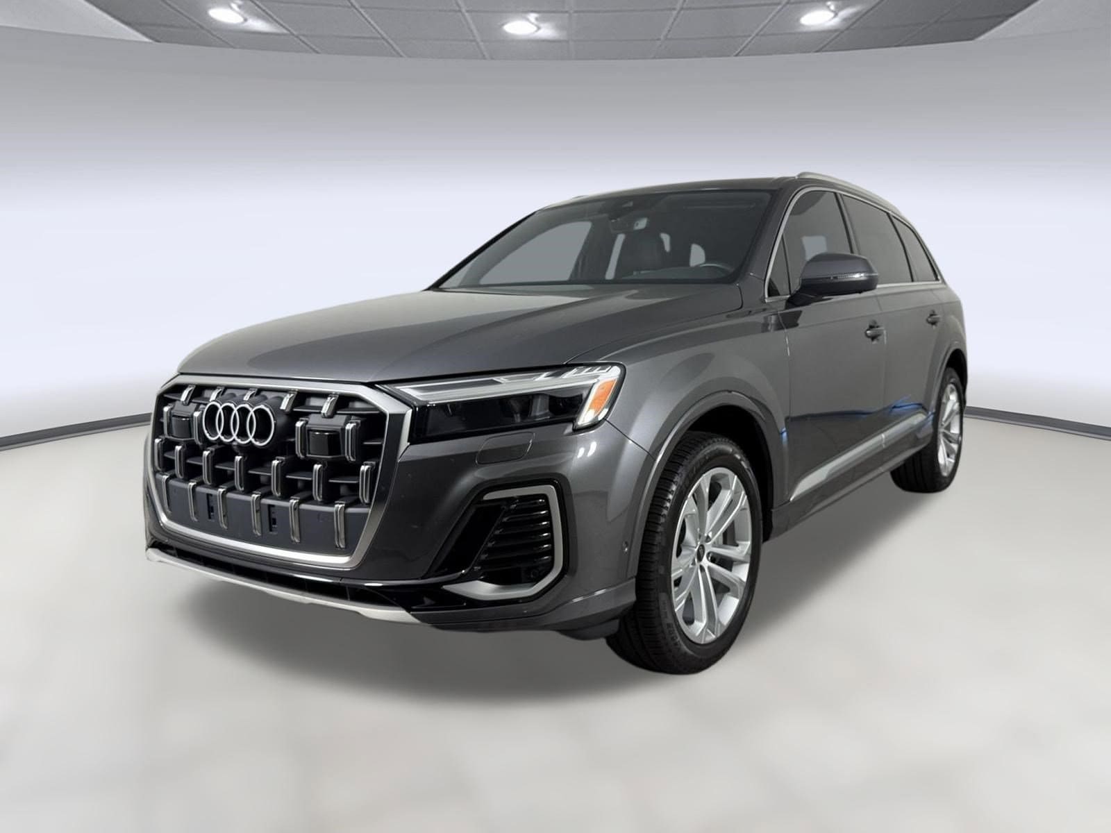 2025 Audi Q7