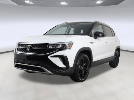 2024 Volkswagen Taos 1.5T SE SUV