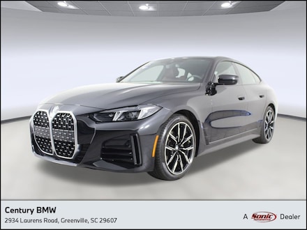 2025 BMW 430i xDrive Gran Coupe