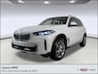  BMW X5 PHEV