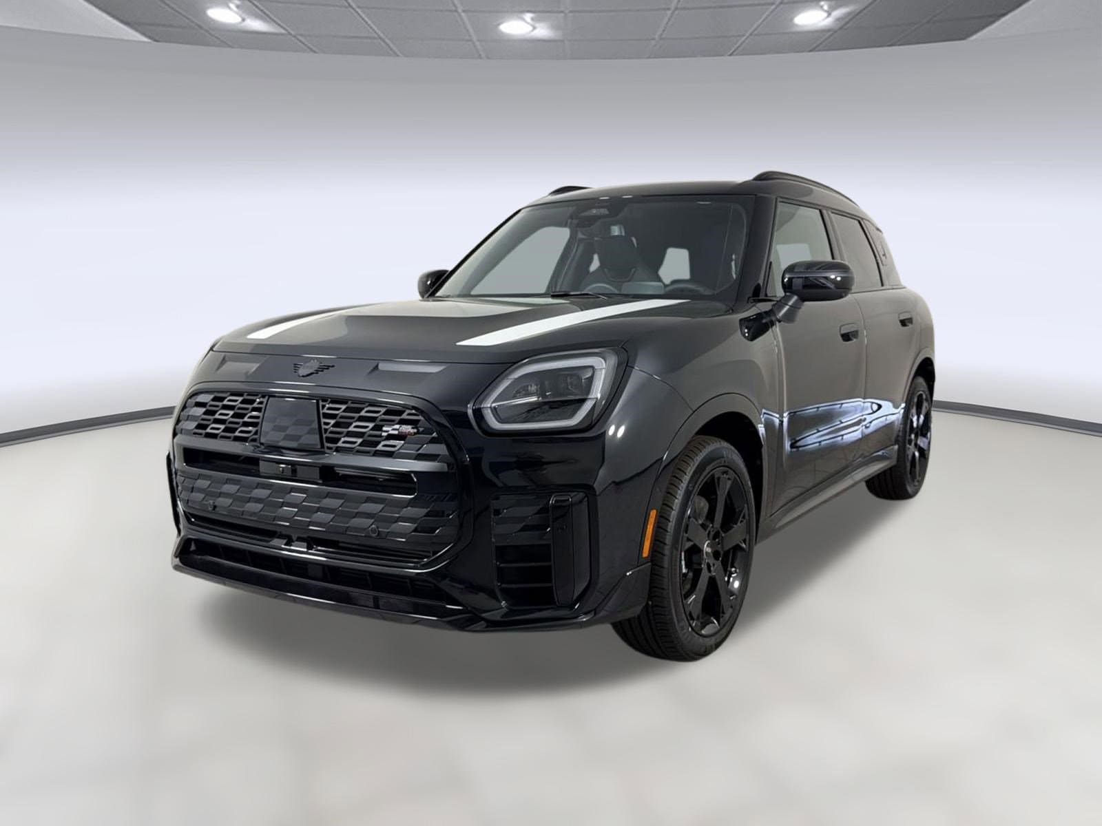 2026 MINI Countryman S ALL4's photo