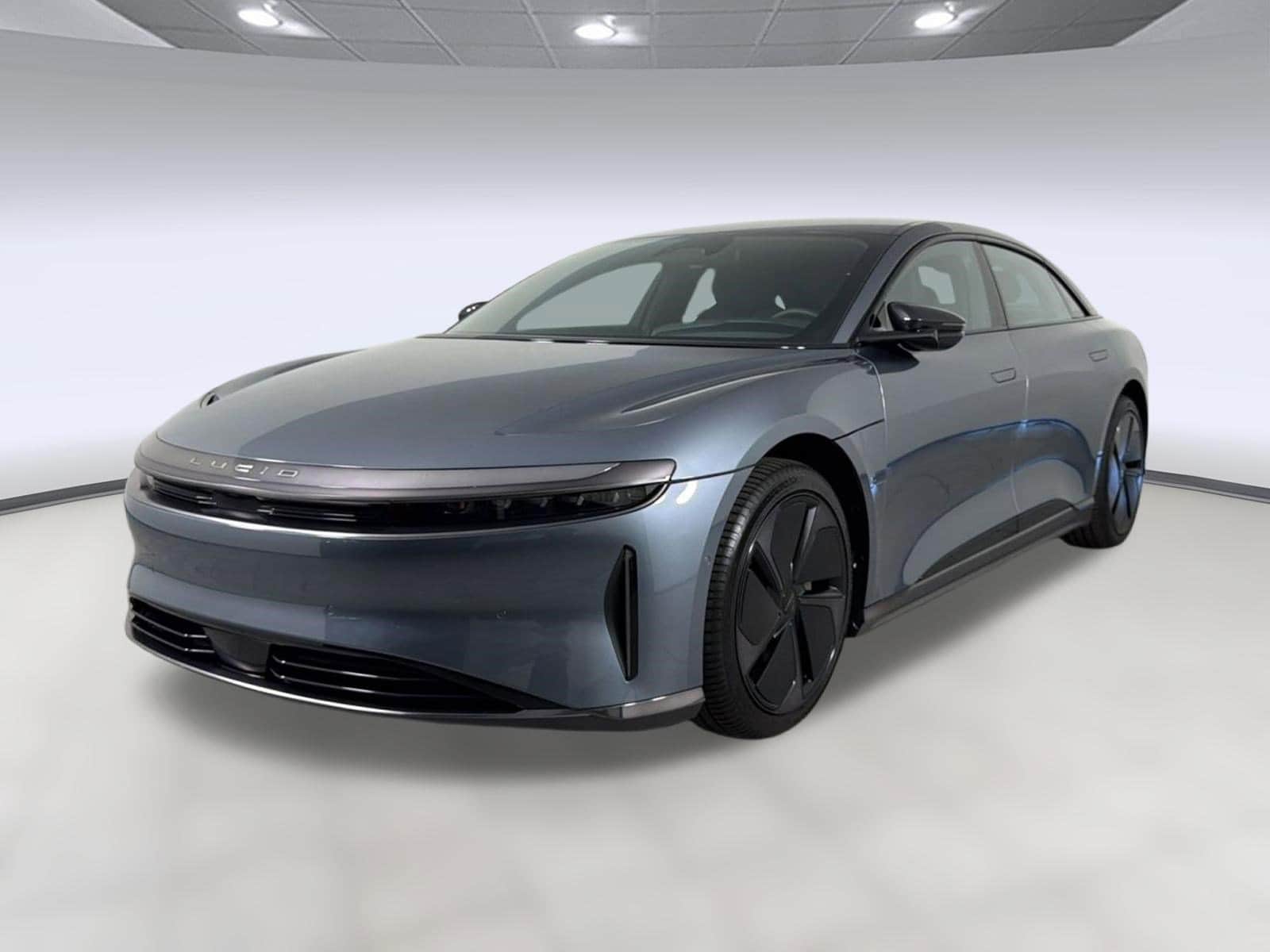 2024 Lucid Air Pure's photo