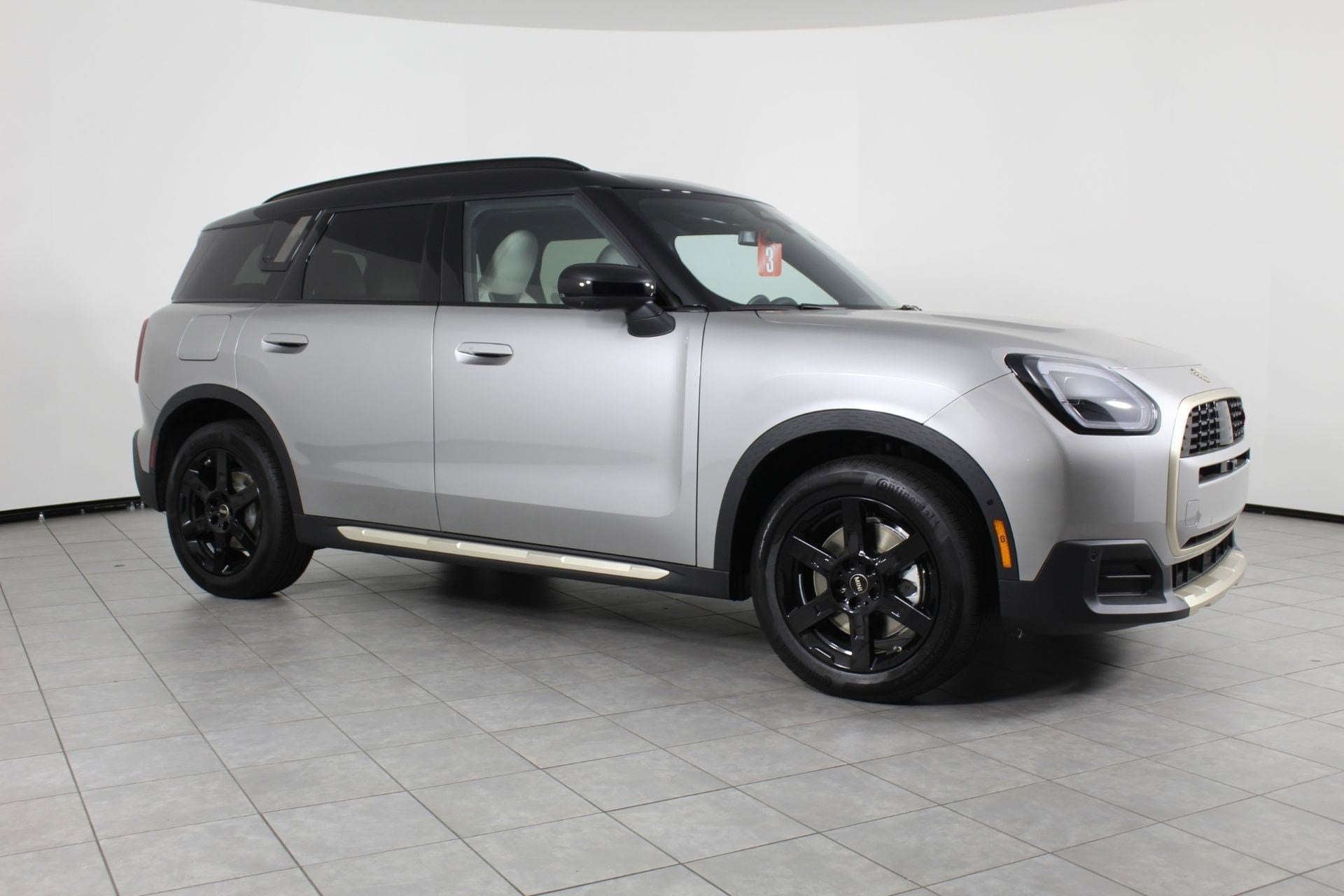 2026 MINI Countryman S - Photo 18