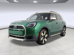 2026 MINI Countryman Iconic SUV