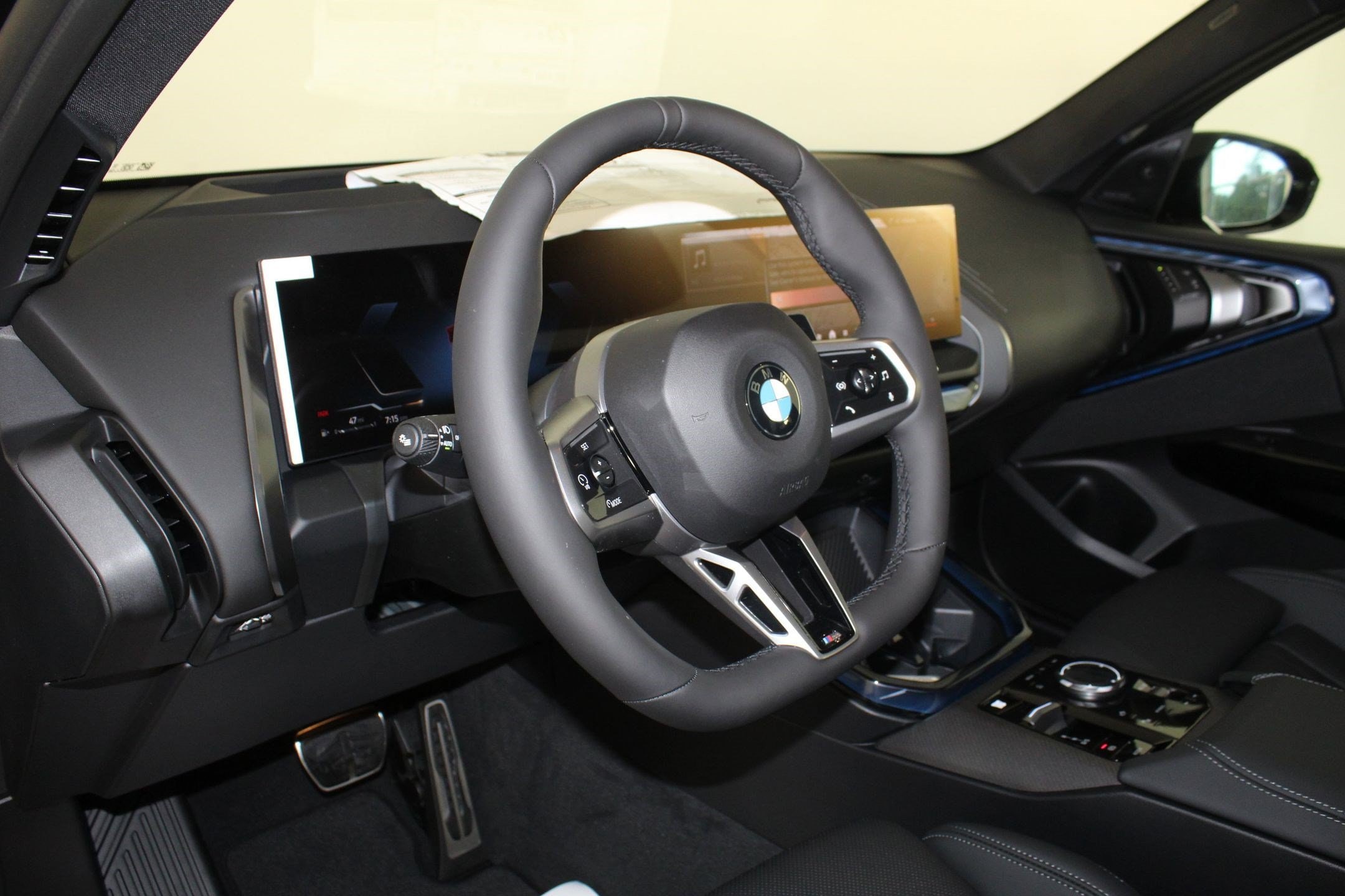 2026 BMW X3 30 - Photo 4