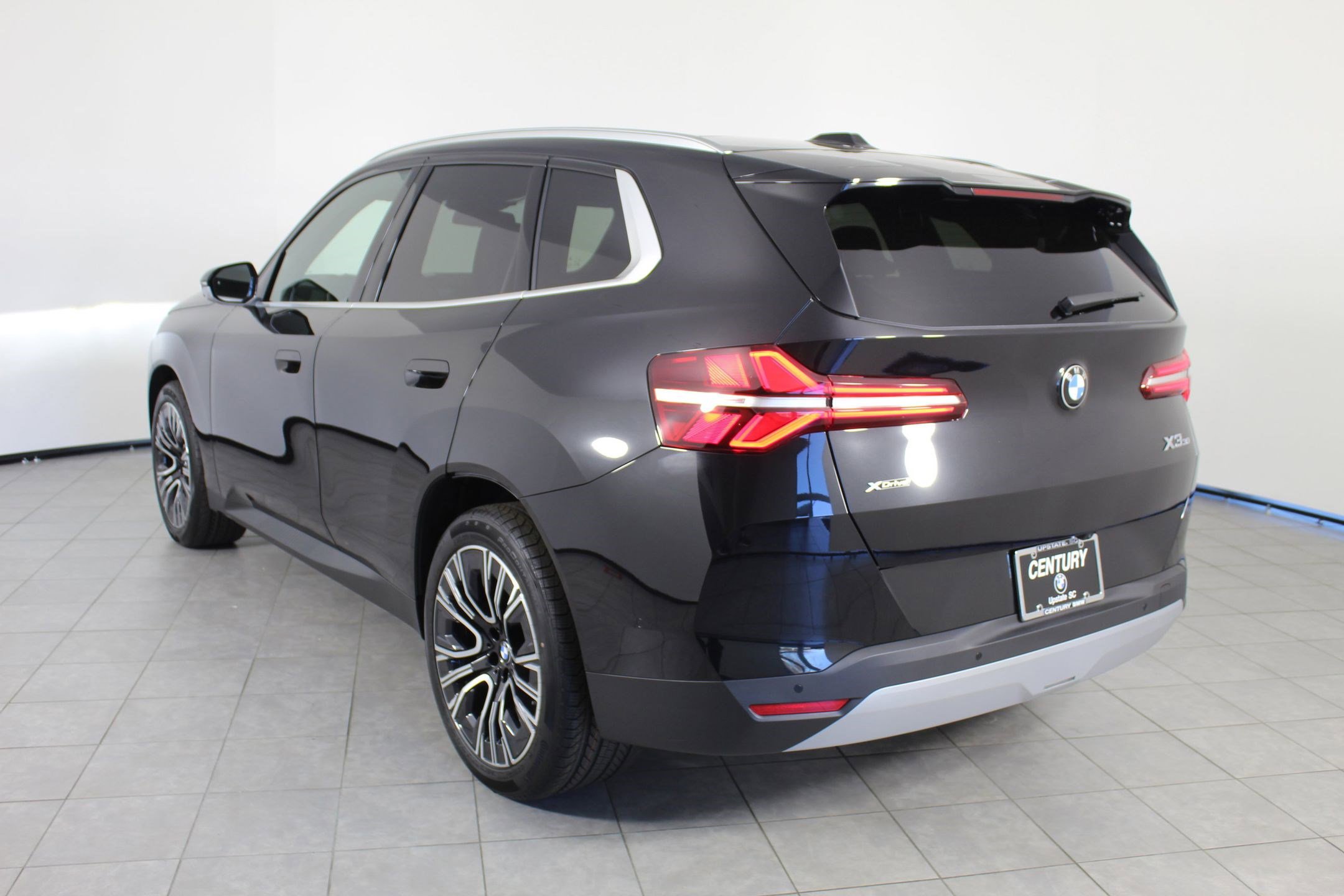 2025 Bmw X3 30x Drive photo 3