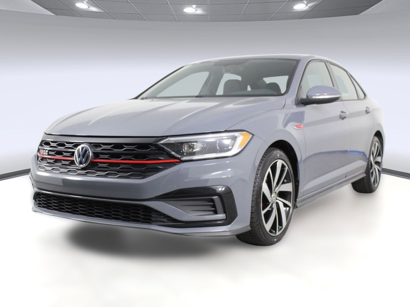 2021 Volkswagen Jetta GLI S