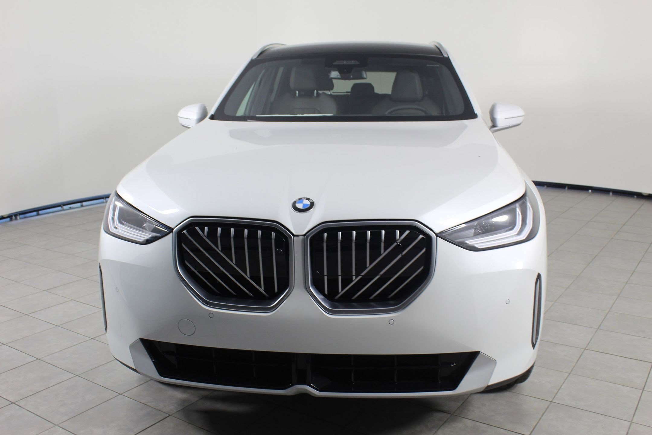 2026 BMW X3 30 - Photo 6