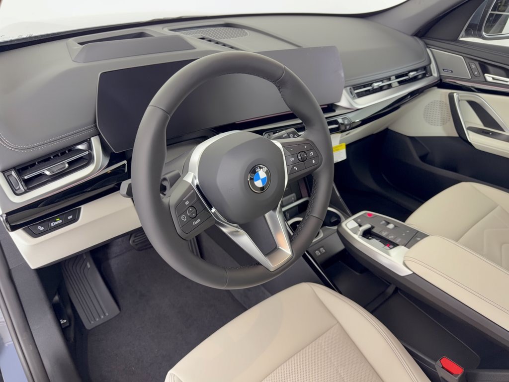 New 2027 BMW X1 SUV