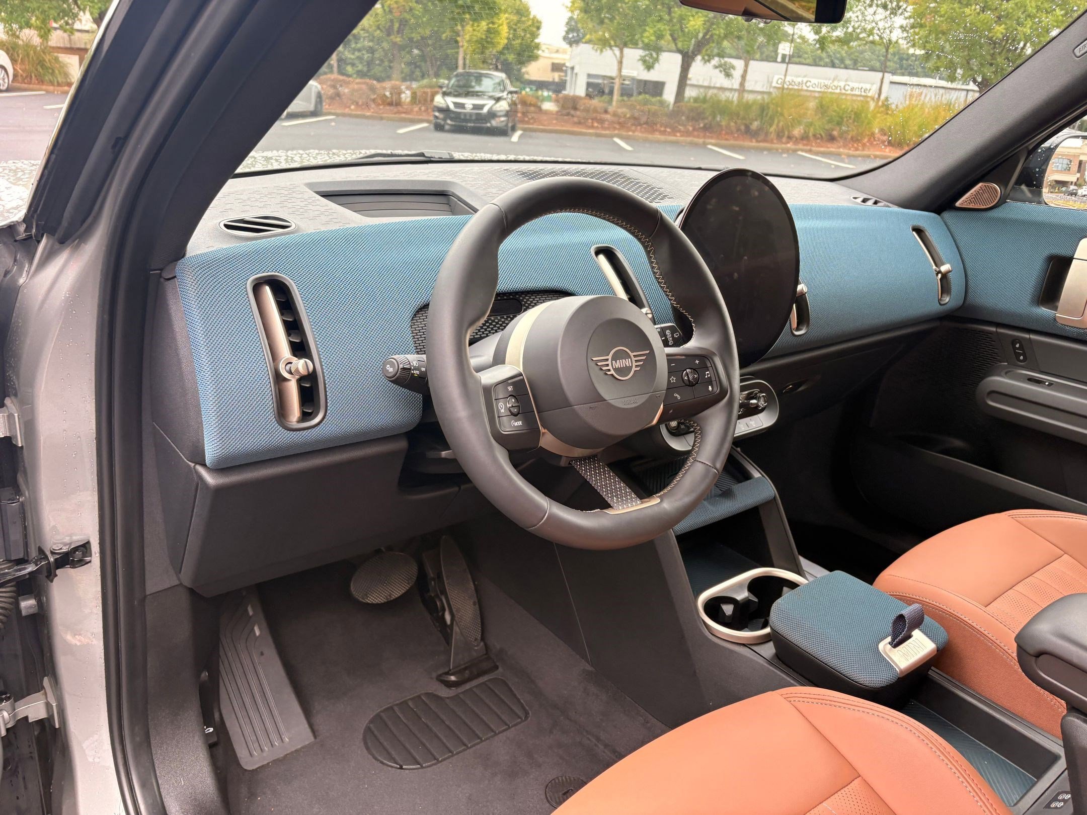 2025 Mini Countryman S photo 3