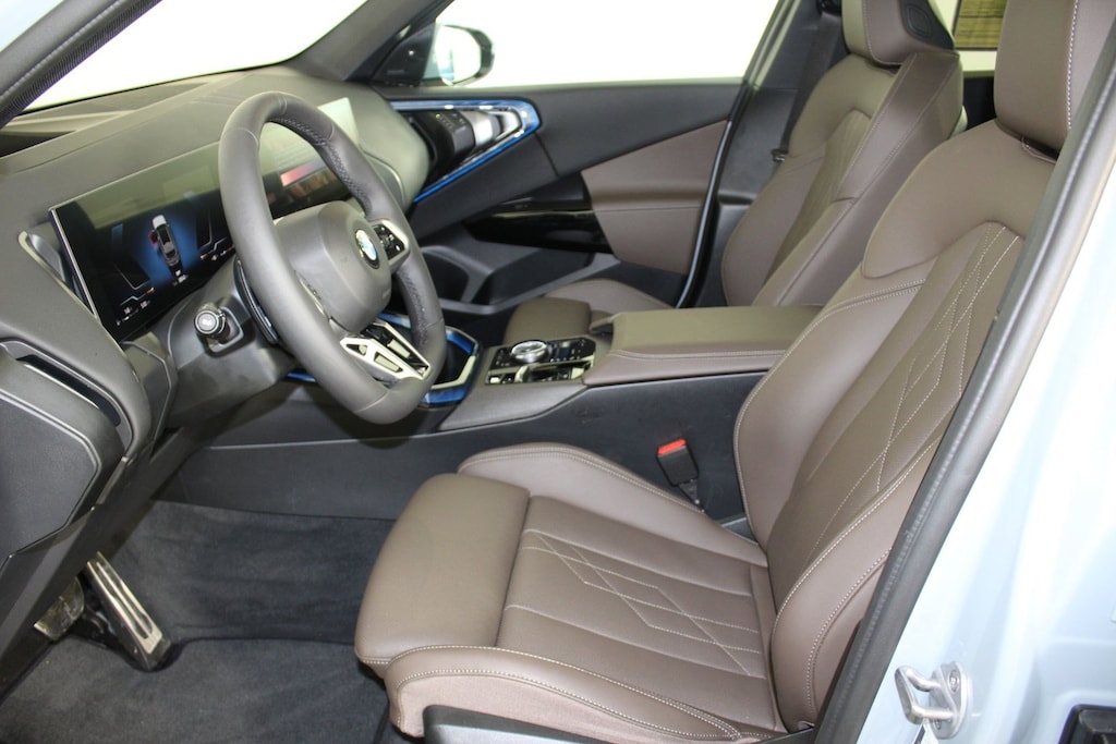 Used 2026 BMW X3 30 xDrive SUV