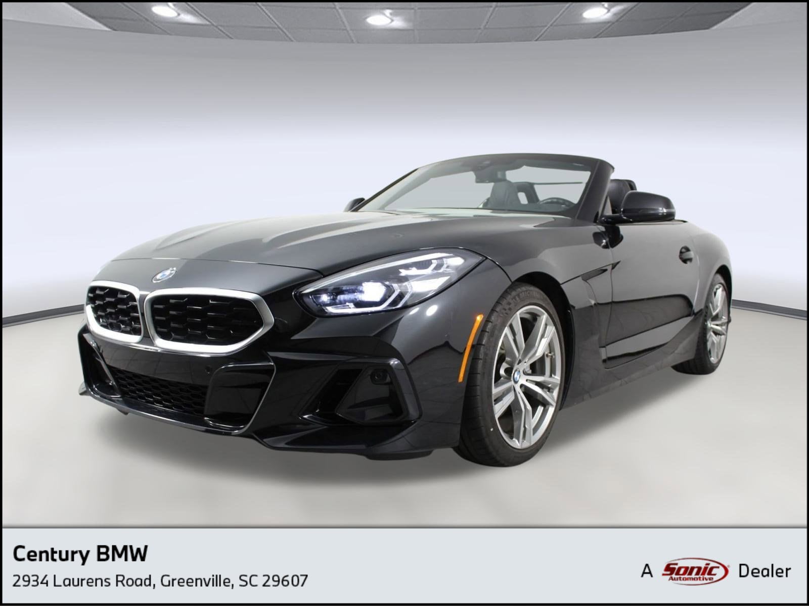 2023 BMW Z4 Base's photo
