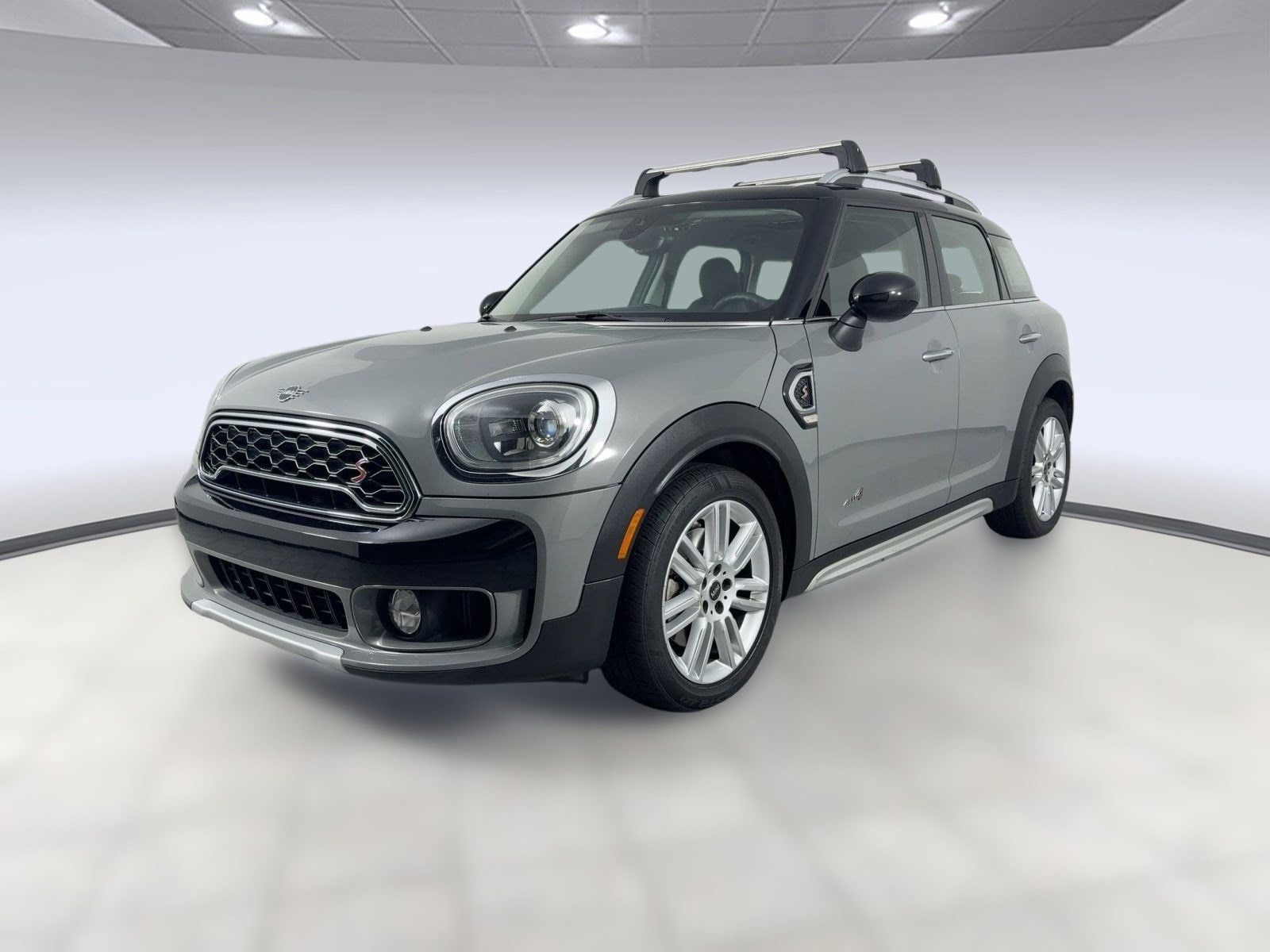 2019 MINI Countryman