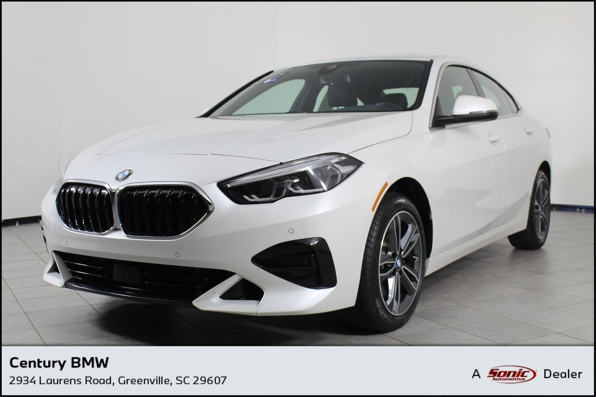 2024 BMW 228i Gran Coupe 