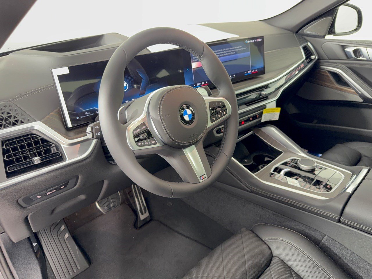 New 2027 BMW X6 SUV