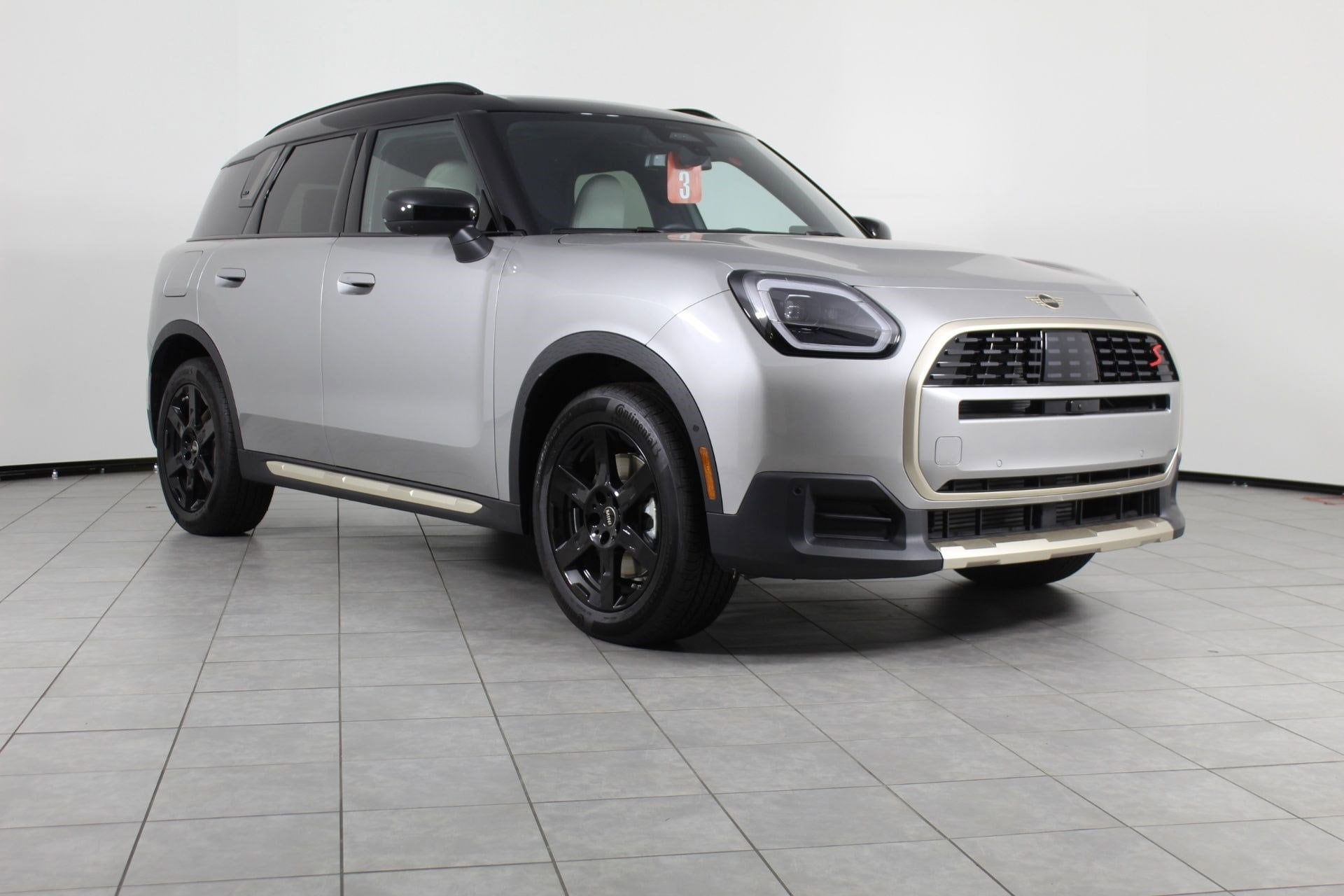 2026 MINI Countryman S - Photo 7