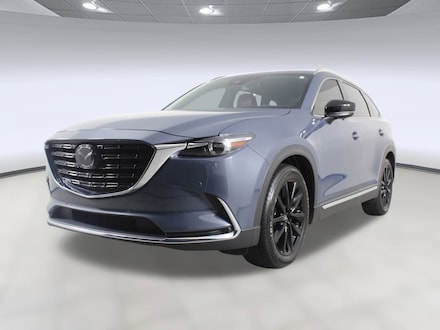 2022 Mazda Mazda CX-9 Carbon Edition SUV