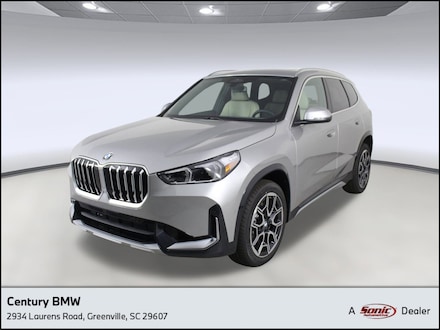 2025 BMW X1 xDrive28i SUV
