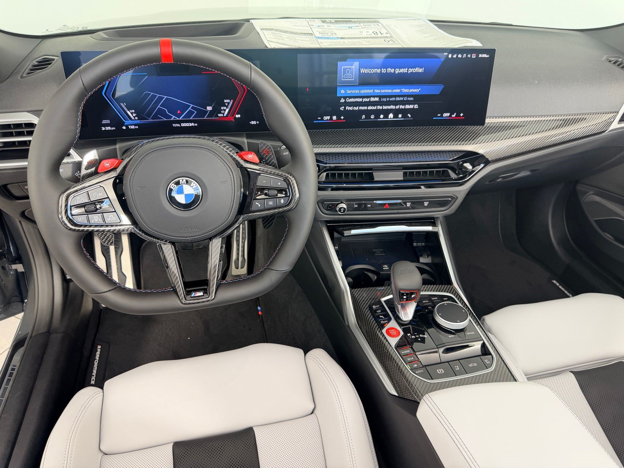 M4 Convertible