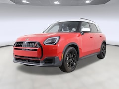 2026 MINI Countryman Iconic SUV